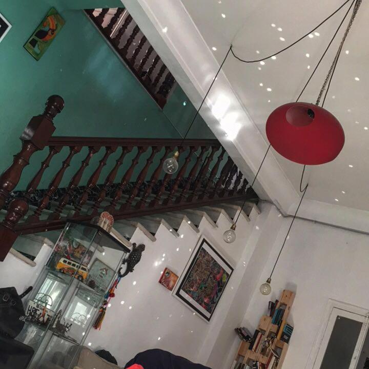 Casa Babylon Backpakers Hostel Málaga Eksteriør bilde
