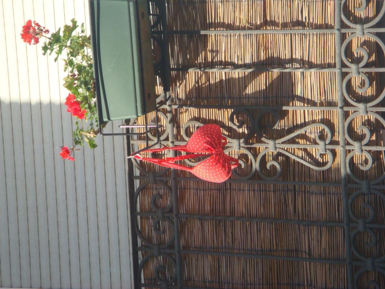 Casa Babylon Backpakers Hostel Málaga Eksteriør bilde
